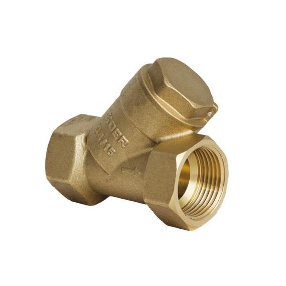 Фільтр грубої очистки 3/4 "Koer KR.F01 (KR0106) | Зображення 2