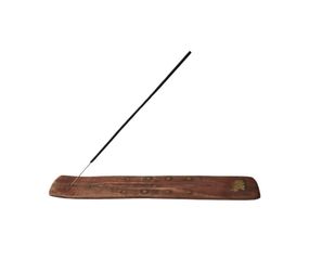 Підставка з дерева Слон 1