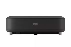 Проєктор домашнього кінотеатру Epson EH-LS650B UHD V11HB07140