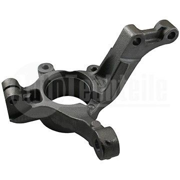 Кулак поворотний (цапфа) права Renault Logan 04-13/ Sandero 08-13, 502 0625