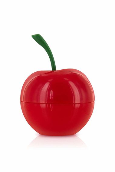 Возбудительный крем для сосков EXSENS Crazy Love Cherry (8 мл) с жожоба и маслом ши, съедобный | Зображення 1
