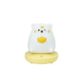 Ночник детский "Тигр" MGZ-1412 зарядка от USB