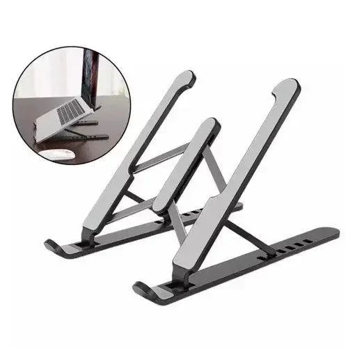 Подставка для планшета 23*15*16sm Multi Position foldable notebook | Зображення 1