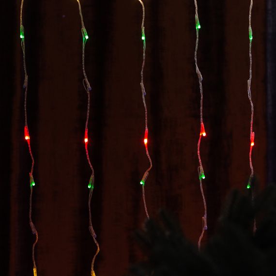 Гірлянда світлодіодна GarlandoPro 270 LED Водоcпад 3х3 м 10 ліній 8 режимів 1733049ML | Зображення 7