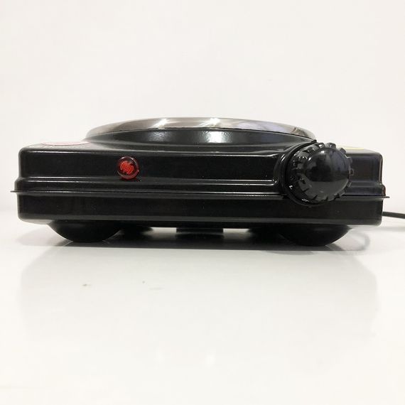 Переносная настольная электроплита DOMOTEC MS-5851, Комфорка электрическая, JS-595 Плита бытовая | Зображення 9