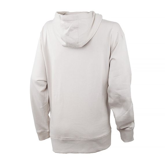 Толстовка JEEP HOODED OVERSIZE SWEATSHIRT Botanical Print | Зображення 1