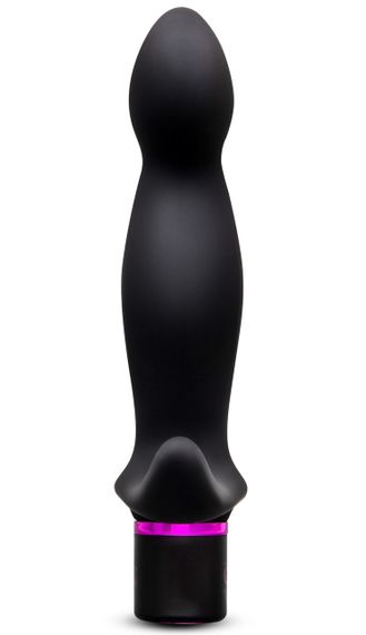 Набор для анальных игр Dream Toys Sex Room, 6 предметов, черный/розовый Sex Aura | Зображення 6