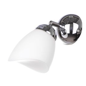 Бра галогенное настенное накладное BR-02 132W/1 G9