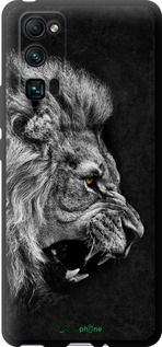 Чохол на Huawei Honor 30 Pro Лев "1080b-1920-2448"