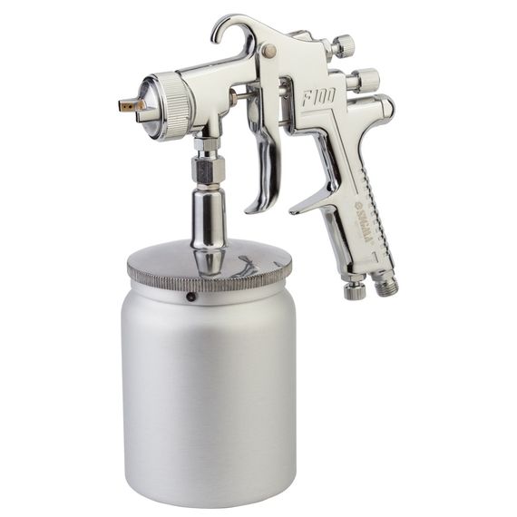 Краскораспылитель Refine HP 1.7 мм 650 мл (6811261)