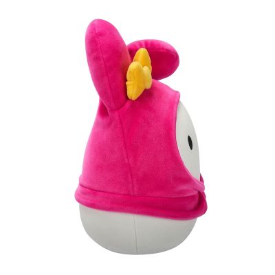 М&apos;яка іграшка Squishmallows Хелоу Кітті в образі Моя Мелоді 20 см (SQSN00390) | Зображення 2