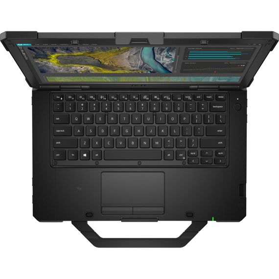Ноутбук Dell Latitude 5430 Rugged (210-BCFR_i5-1145G716512WP) | Зображення 3