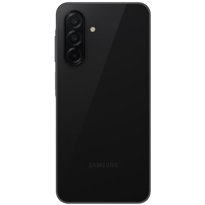 Мобильный телефон Samsung Galaxy A26 5G 8/256Gb Black (SM-A266BZKCEUC) | Зображення 4