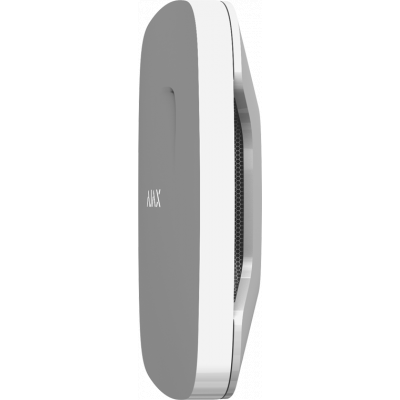 Датчик дыма Ajax FireProtect Plus white | Зображення 2
