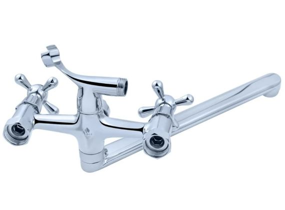 Змішувач для ванни Agua Toledo-C074 (CV018083) | Зображення 4