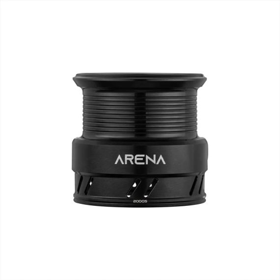 Котушка Favorite Arena 2000S ARN20S1 10+1BB 5.2:1 | Зображення 5