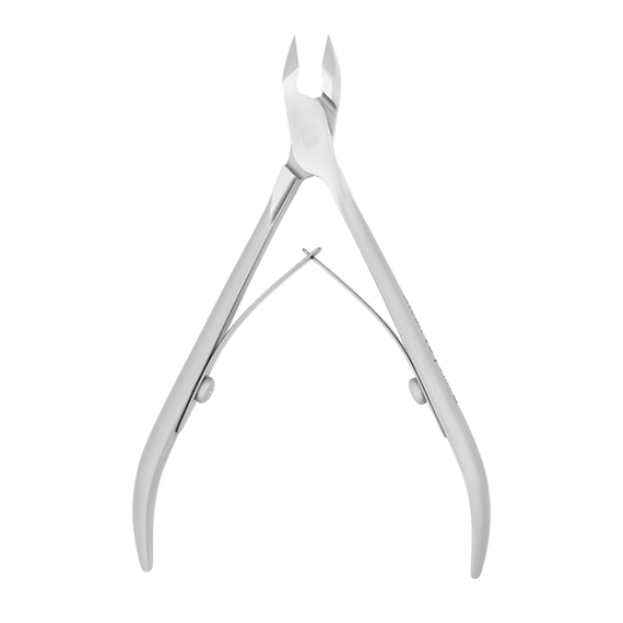 Кусачки для кожи Staleks Pro SMART 10/7 (длина лезвия 7мм)