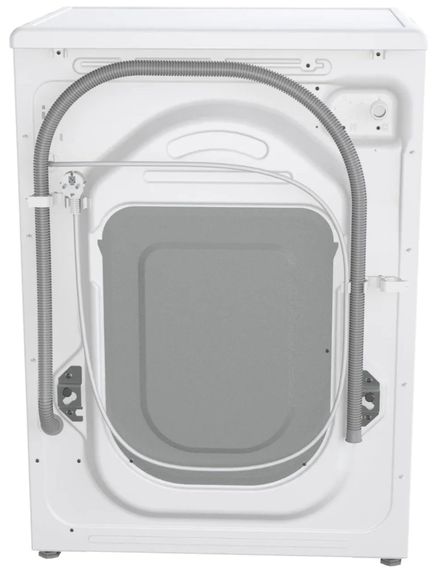 Пральна машина GORENJE WNHPI 62 SCS/UA (WFLP6012EVM) (20012758) | Зображення 1