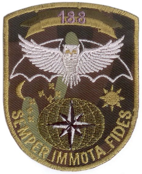Шеврон 188