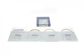 Кольца поршневые Mercedes Benz OM314.970-362.910  97.00mm STD  2.5-2.5-4  800019111000