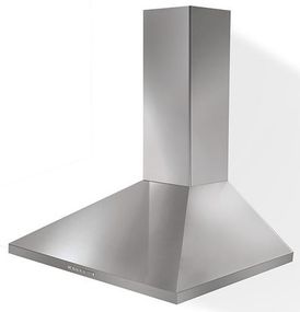Витяжка Faber купольна, 90см, 718м3г, Value Pb X A90, нерж (320.0557.540)