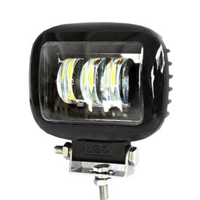 Светодиодная LED фара рабочего света Cyclon WL-F1B CREE-3 30W SP