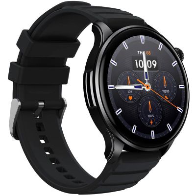 Смарт-годинник Gelius Pro GP-SW010 (Amazwatch GT3) Black (2099900942556) | Зображення 2