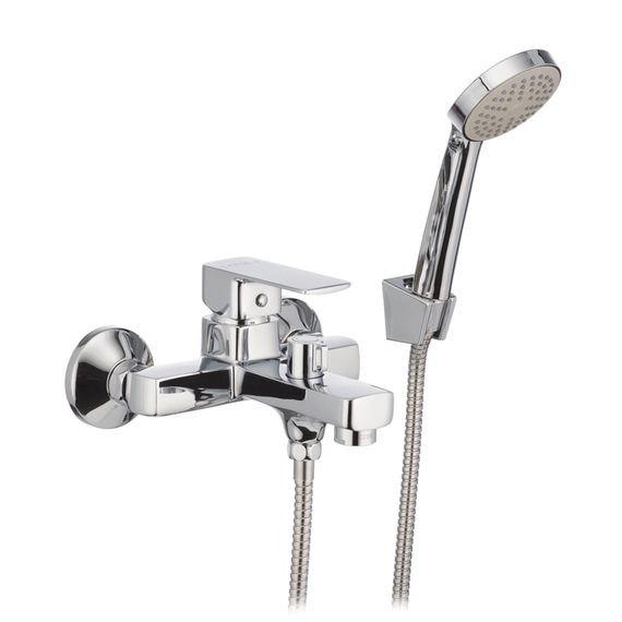 Змішувач для ванної CRON KUBUS 009 (CR0205)