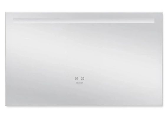 Дзеркало Kroner KRM Spiegel HR5 - 8060 з LED-підсвічуванням та антизапітнінням (CV030037) | Зображення 5
