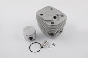 Поршневая б/п (ЦПГ)   для Husqvarna 61   (Ø48)   EVO