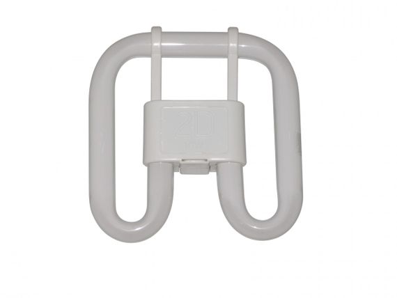 Лампа 10W/829 GR10q L2D Br 220V