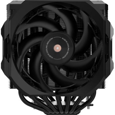 Кулер для процессора Alseye W700-B (AS.01.08.0015) | Зображення 4