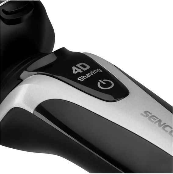 Електробритва Sencor SMS 5011SL | Зображення 2