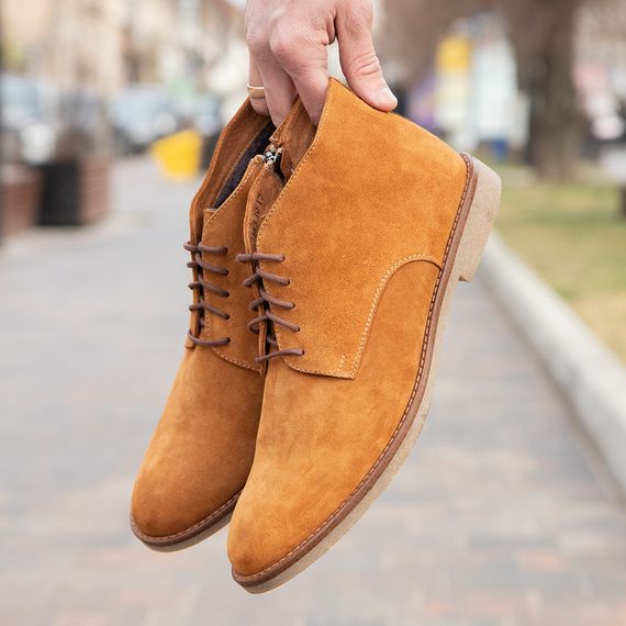 Черевики у неймовірному кольорі 40 41 розмір | Зображення 6