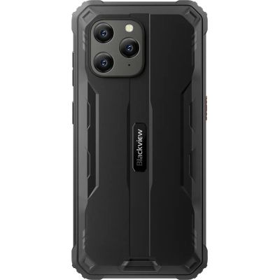 Мобильный телефон Blackview BV5300 Plus 8/128GB NFC Black (6931548318545) | Зображення 1