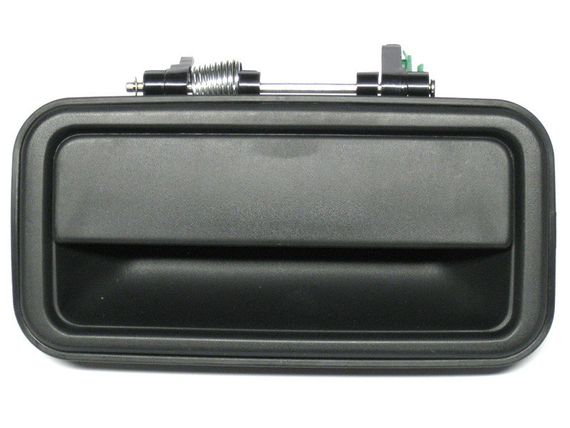 Opel Frontera A (91-98) зовнішня ручка дверей багажника, Опель Фронтера А