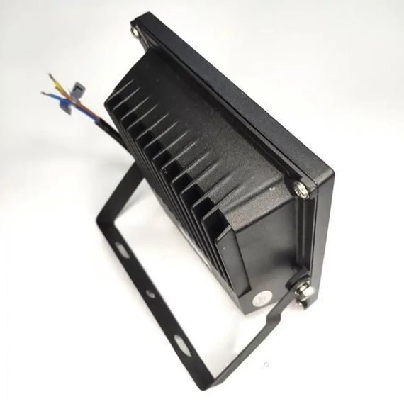 Світлодіодний прожектор 20W Потужне та економічне освітлення XPRO 20W (234572892_501) | Зображення 7
