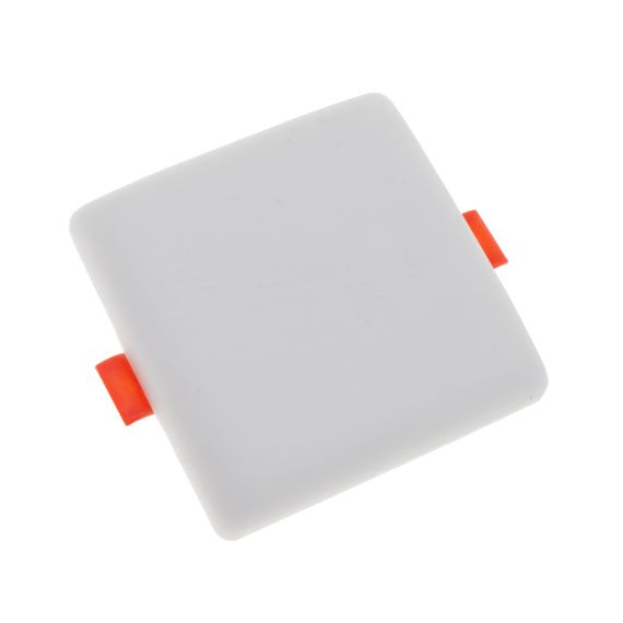 Потолочный врезной  светильник в ванную LED-46R/6W NW