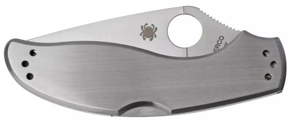 Ніж Spyderco UpTern | Зображення 2