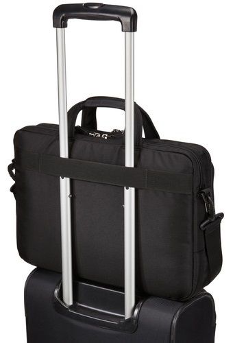 Сумка Case Logic Notion 15.6" TSA Brief NOTIA114 Black | Зображення 8