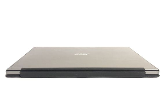 Нетбук-трансформер Б-клас Acer Switch Alpha 12 SA5-271P / 12" (2160x1440) IPS Touch / Intel Core i5-6200U (2 (4) ядра по 2.3 - 2.8 GHz) / 8 GB DDR3 / 256 GB SSD / Intel HD Graphics 520 / WebCam / Win 10 Pro б/в | Зображення 2