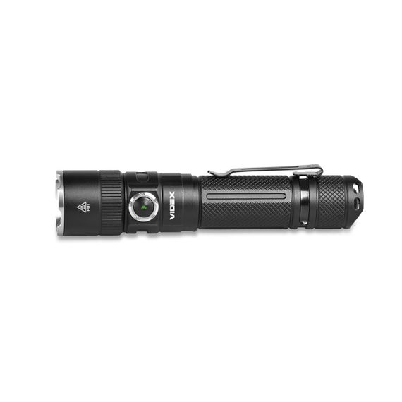 Портативний світлодіодний ліхтарик VIDEX VLF-A231Z 1500Lm 5000K | Зображення 4
