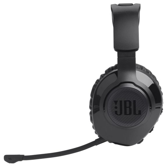 Навушники JBL Quantum 360X Wireless for Xbox Black (JBLQ360XWLBLKGRN) | Зображення 3