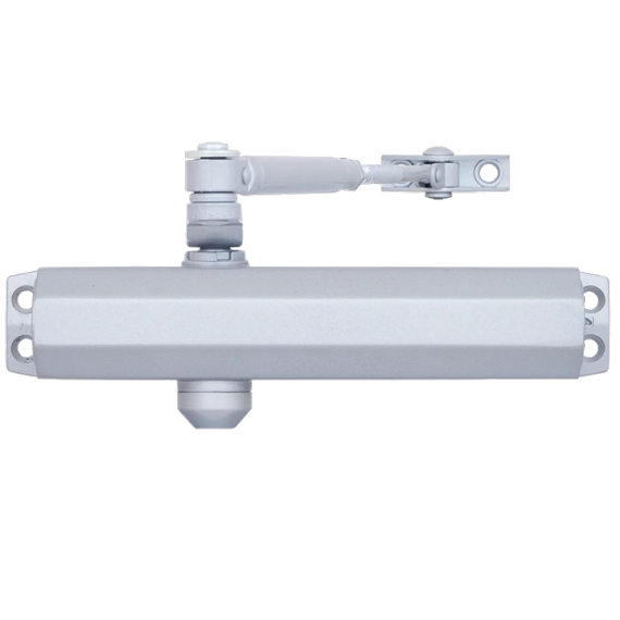 RYOBI 2000 D-2055V SILVER Дотягувач - Дверні доводчики