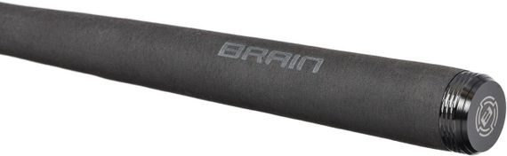 Удилище карповое Brain Black Diamond 13’/3.90m 3.5lbs | Зображення 2