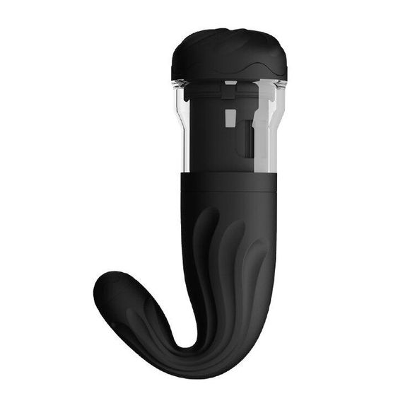 Автоматический перезаряжаемый мастурбатор Pretty Love - Breton, BM-00900T45-1 Sex Aura | Зображення 1