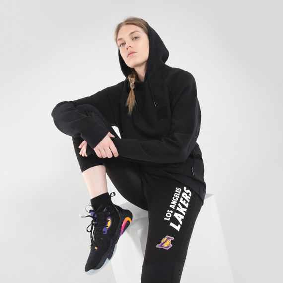 Тайтси чоловічі 500 NBA Los Angeles Lakers чорні - L / W34 L34 | Зображення 3