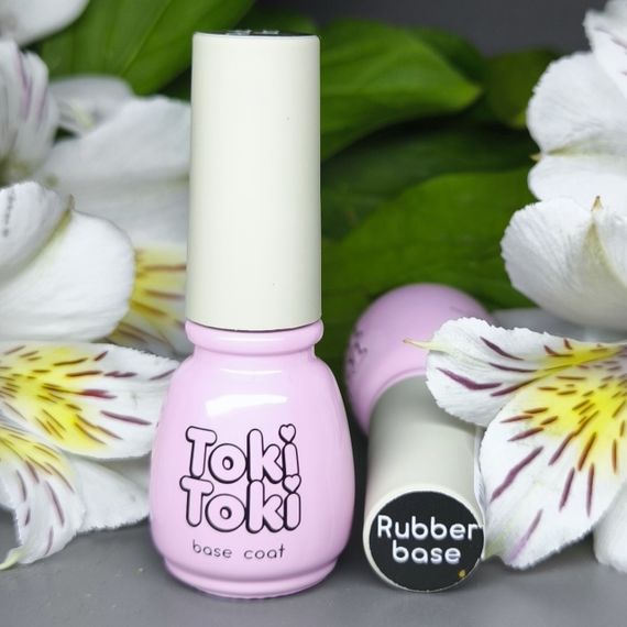 Каучукова база Toki-Toki 5мл