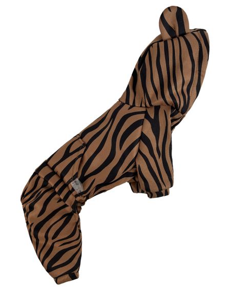 Костюм кишеня зебра D-201 | Зображення 2