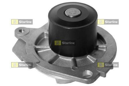 Помпа Сузукі Sx4  1.9 Ddis Rw 419D \ Фіат Добло \ Фіат Мареа \ Фіат Браво